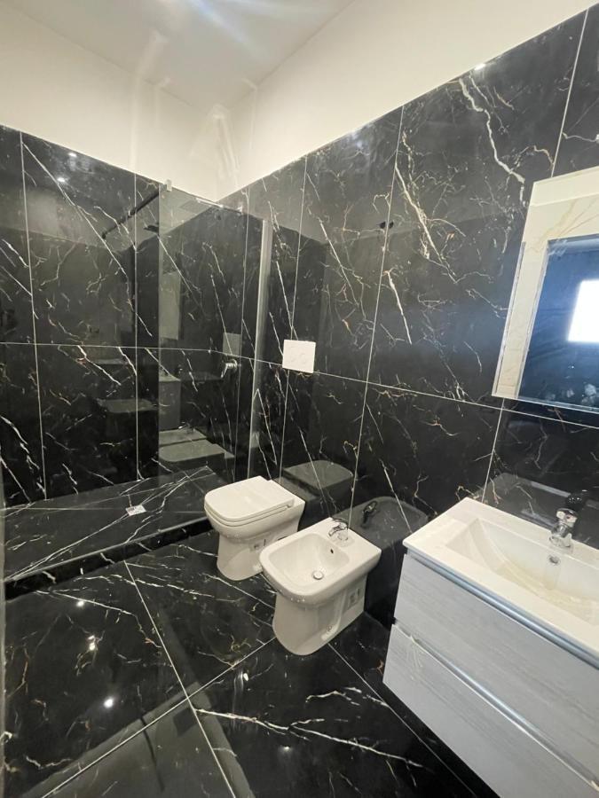 Life Hotel Casalnuovo Di Napoli Esterno foto