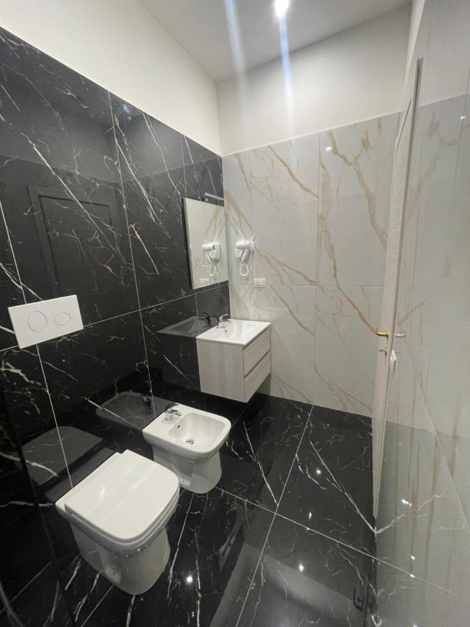 Life Hotel Casalnuovo Di Napoli Esterno foto