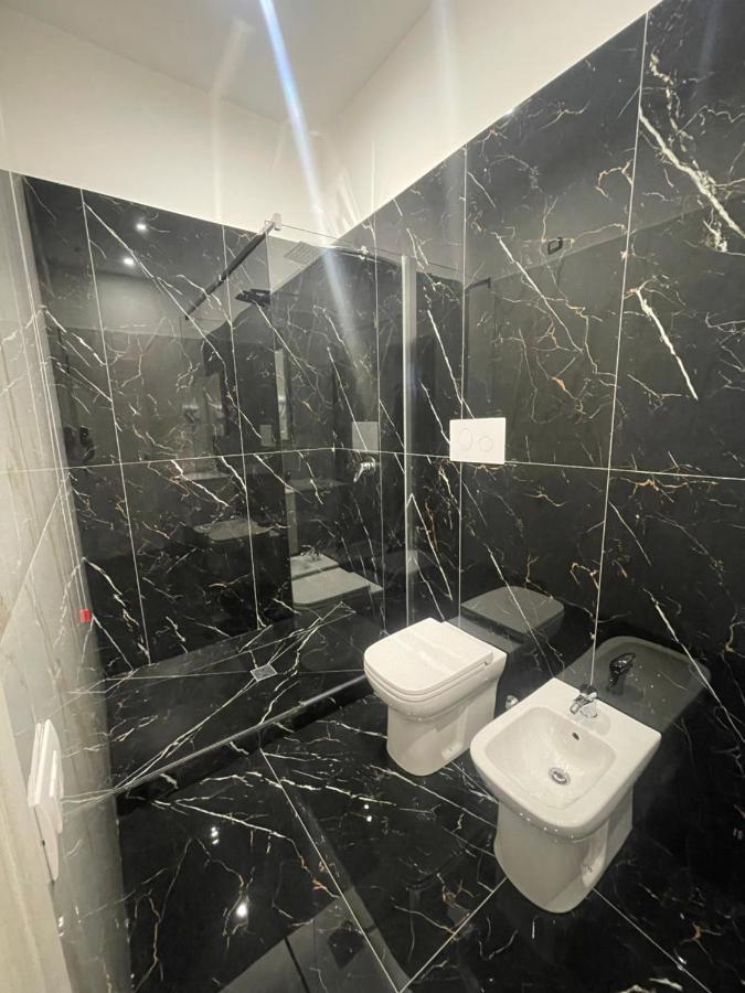 Life Hotel Casalnuovo Di Napoli Esterno foto