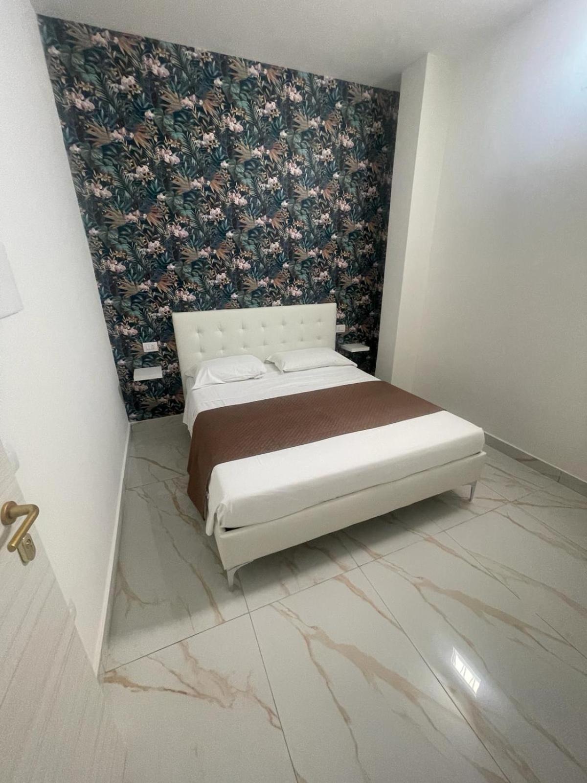 Life Hotel Casalnuovo Di Napoli Esterno foto