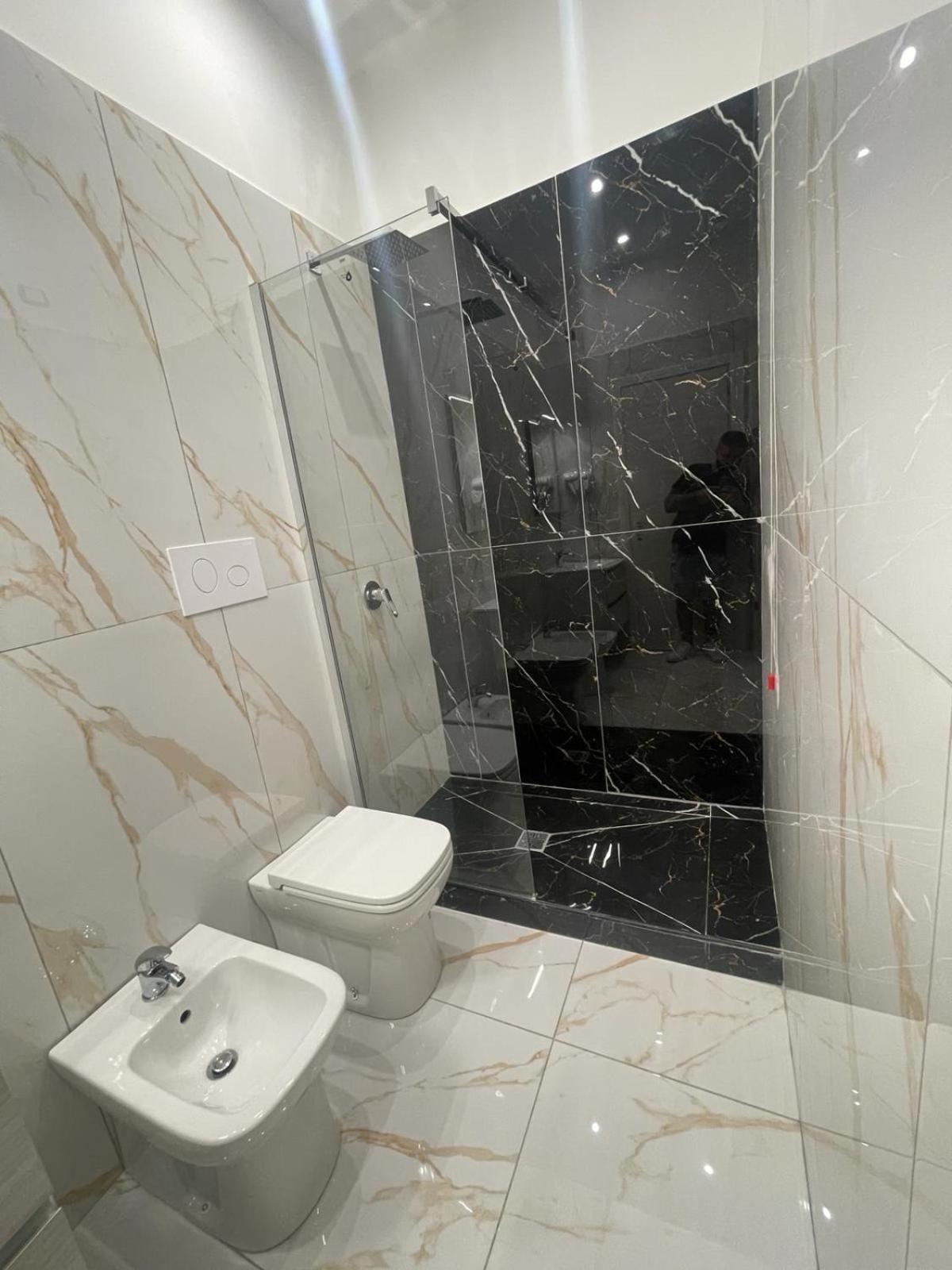 Life Hotel Casalnuovo Di Napoli Esterno foto
