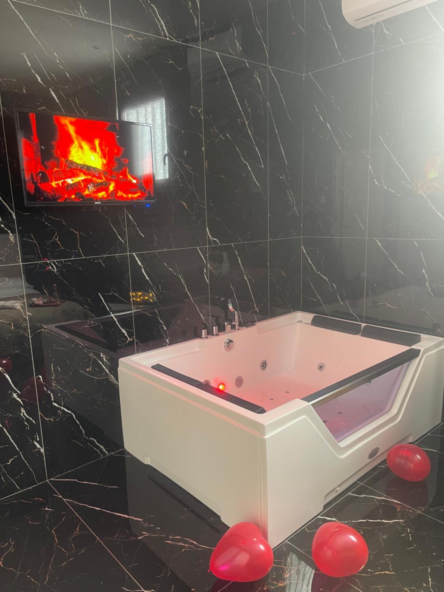Life Hotel Casalnuovo Di Napoli Esterno foto
