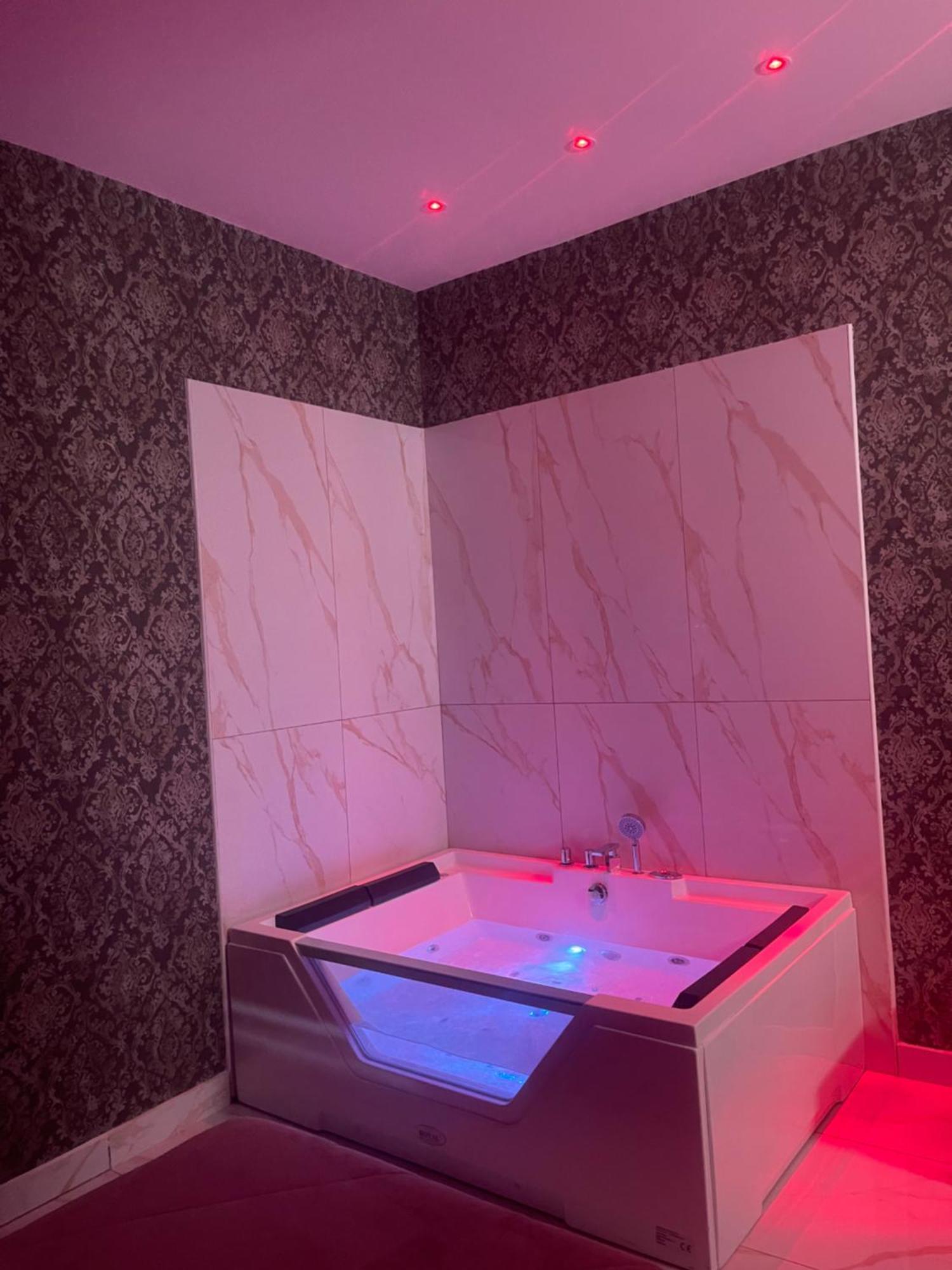 Life Hotel Casalnuovo Di Napoli Esterno foto