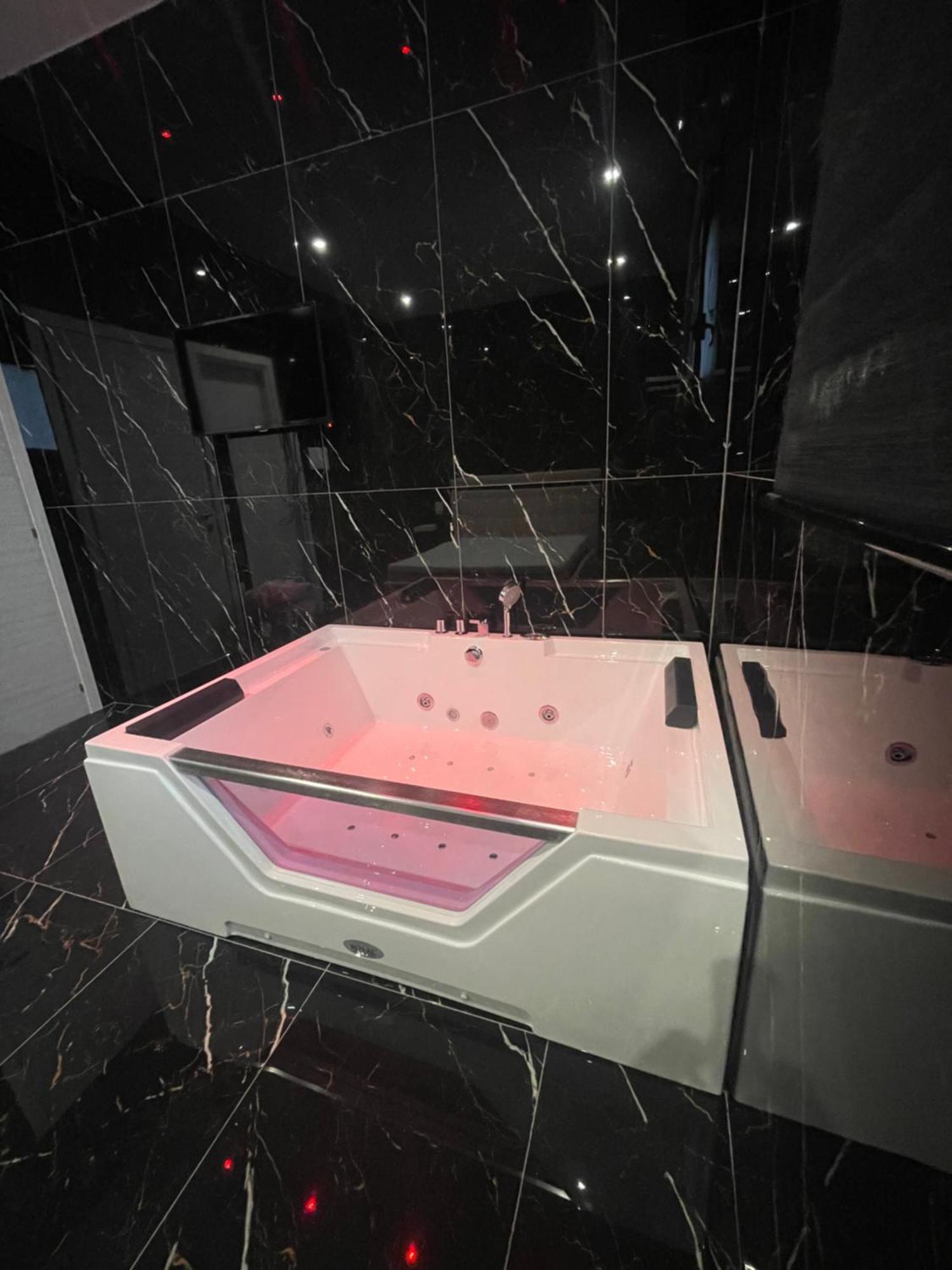 Life Hotel Casalnuovo Di Napoli Esterno foto