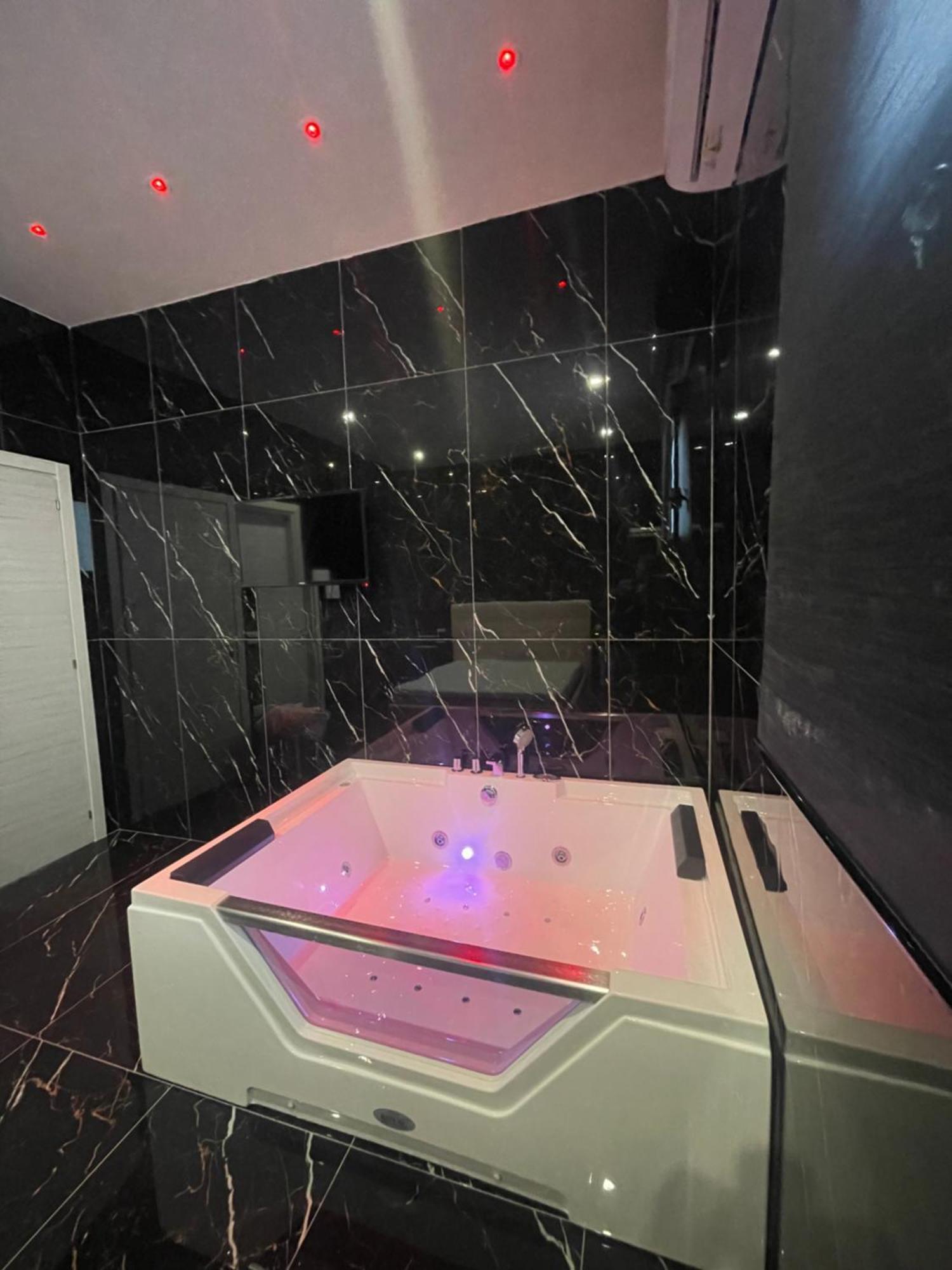 Life Hotel Casalnuovo Di Napoli Esterno foto