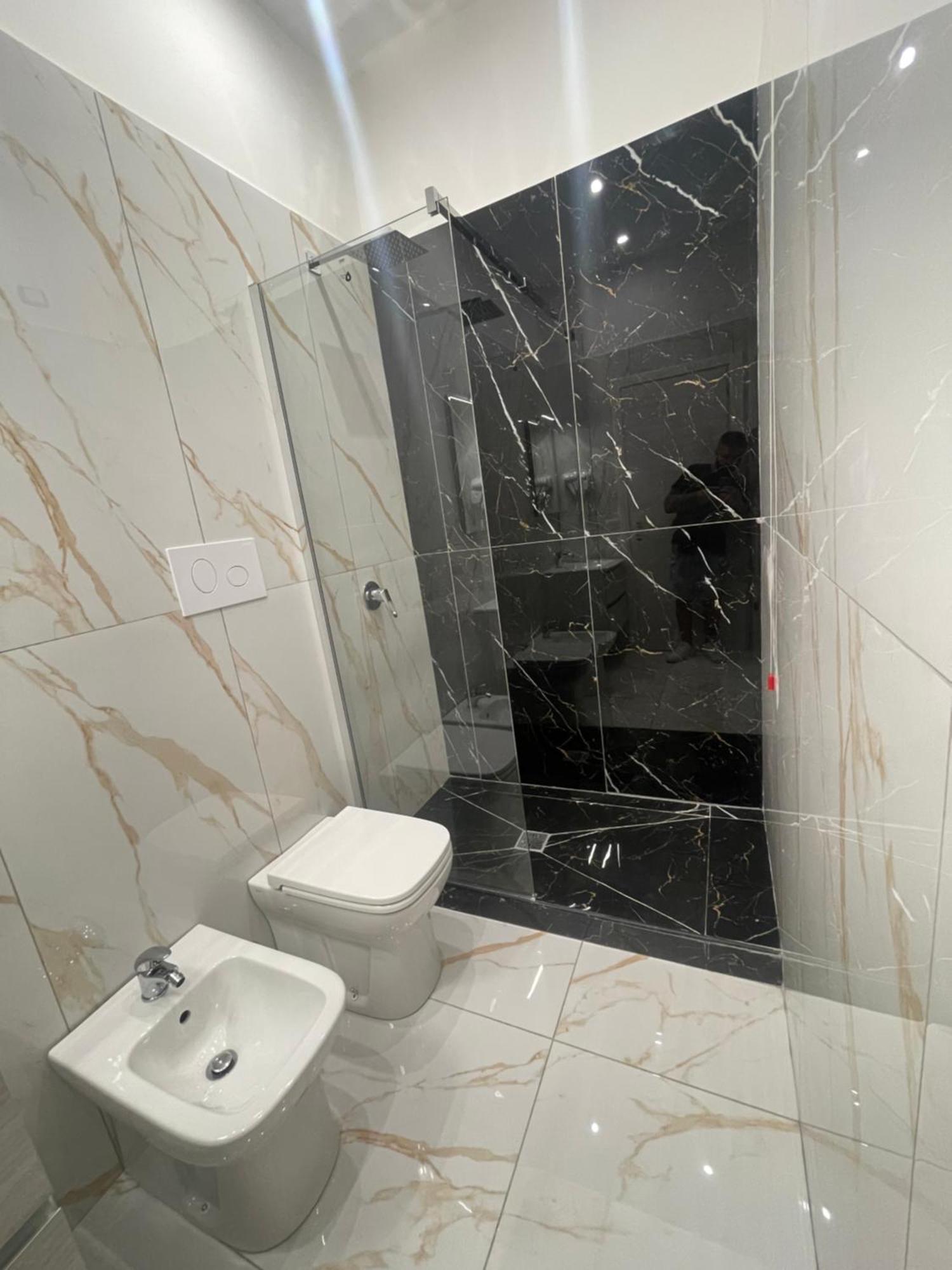 Life Hotel Casalnuovo Di Napoli Esterno foto