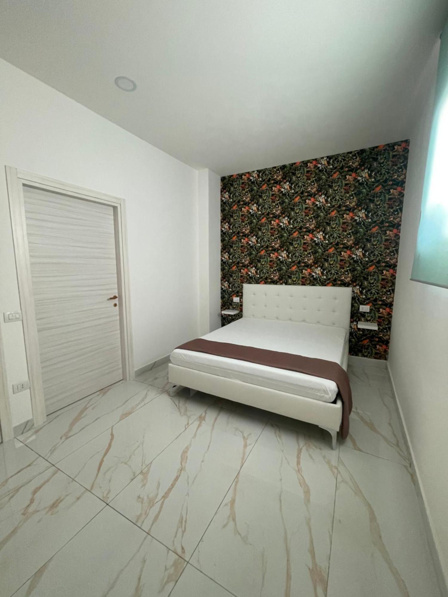 Life Hotel Casalnuovo Di Napoli Esterno foto