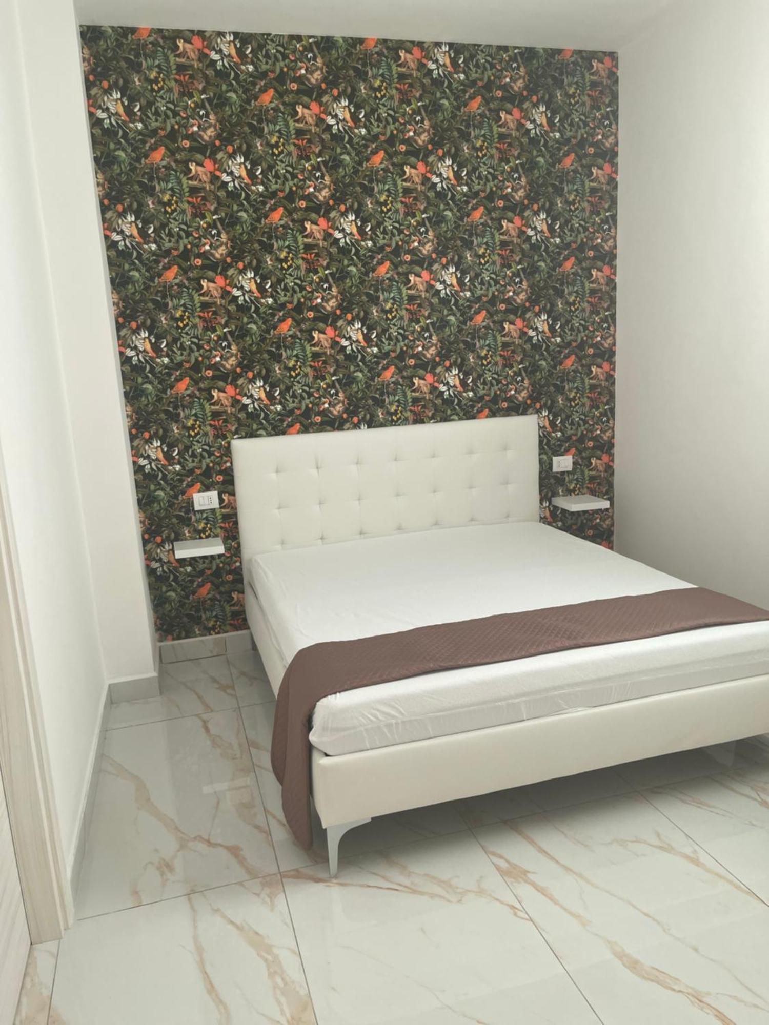 Life Hotel Casalnuovo Di Napoli Esterno foto